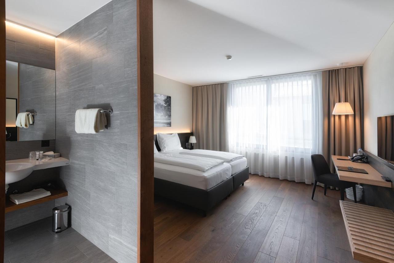 Hotel One66 サンクト・ガーレン エクステリア 写真